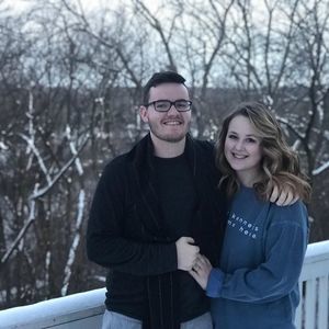 Meet your Posher, Riley